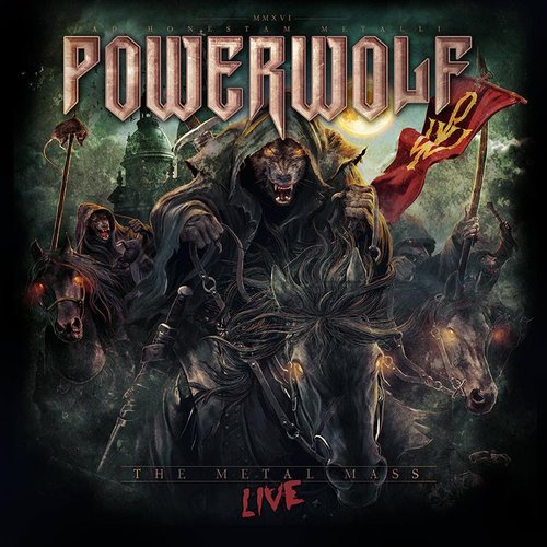 powerwolf last fm