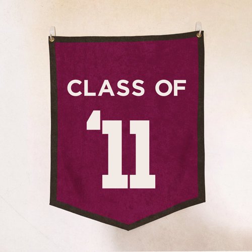 Class Of '11