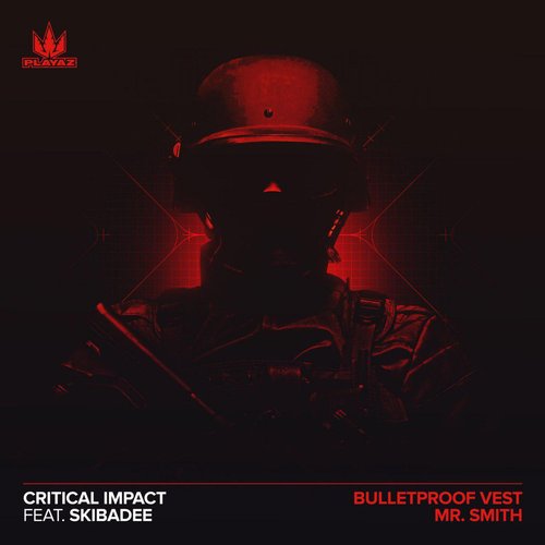 Bulletproof Vest / Mr Smith