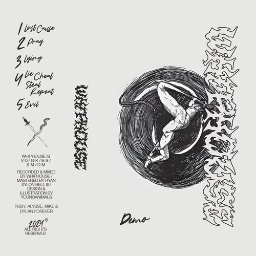 Demo (Full) - EP
