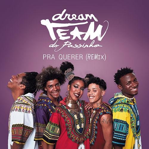 Pra Querer (Remix)