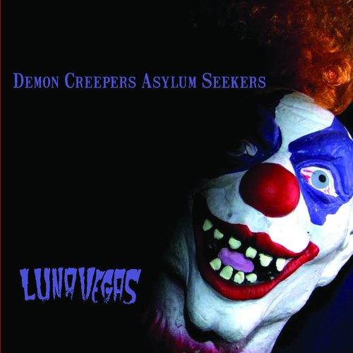 Demon Creepers Asylum Seekers