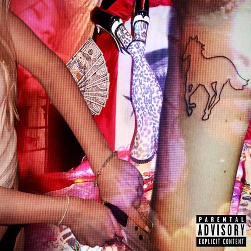 B4RARI - EP