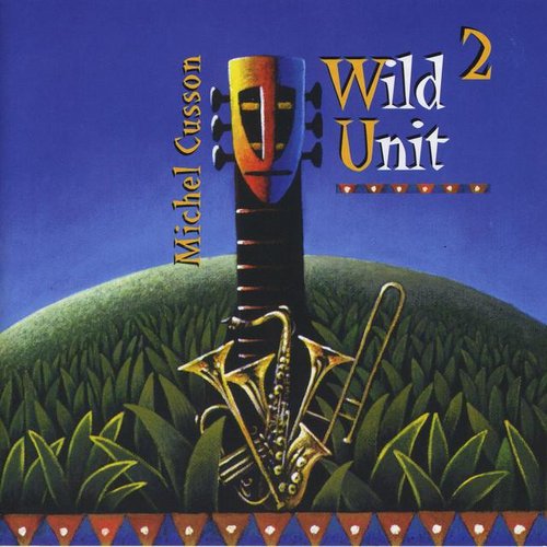 Wild Unit 2