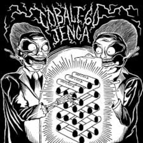 Cobalt-60 Jenga