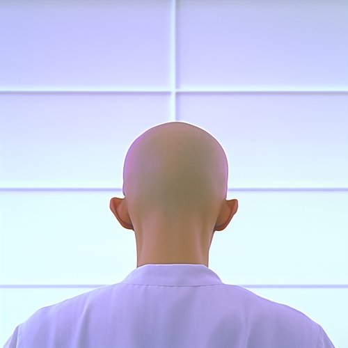 回廊 I: 目覚めよ、あなたは今ここにいる