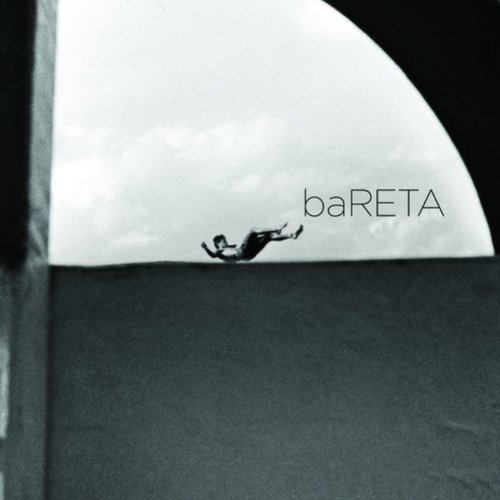Bareta