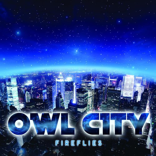 Fireflies (UK Radio Edit) - Single