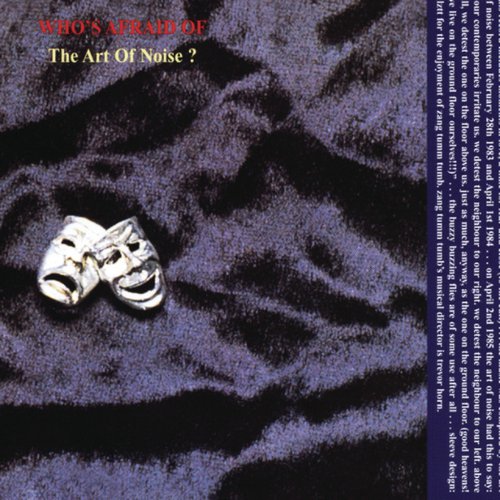 (Who's Afraid Of) The Art Of Noise