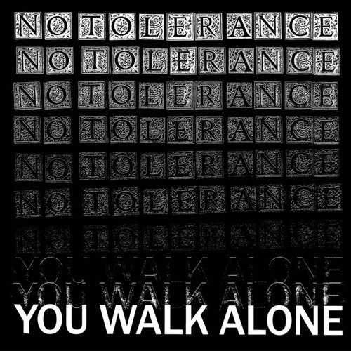 You Walk Alone