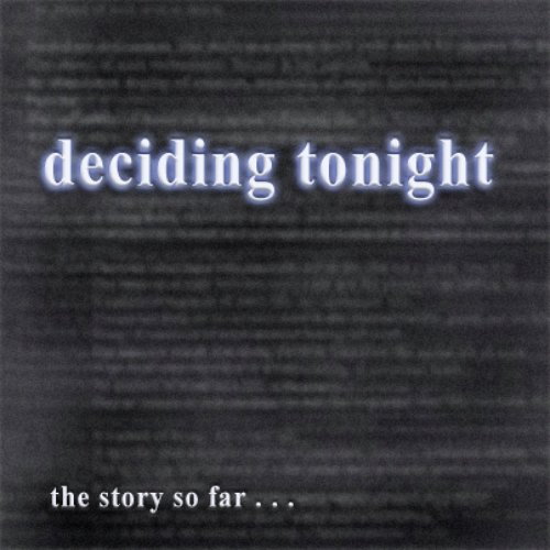 the story so far...