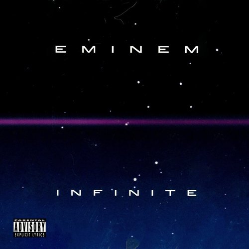 Infinite — Eminem | Last.fm