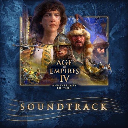 Age Of Empires IV (Original Game Soundtrack)