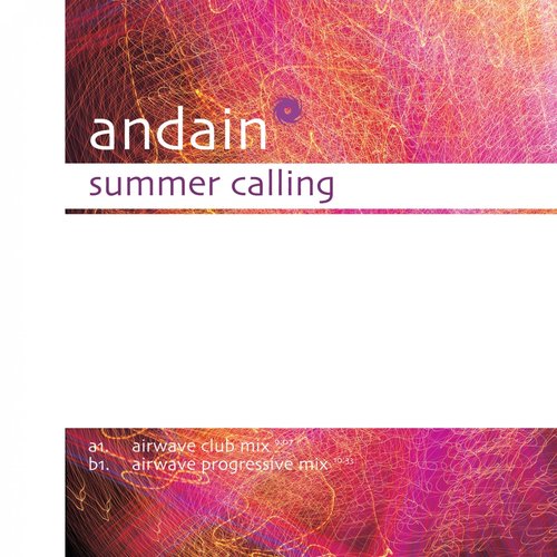Summer Calling - EP