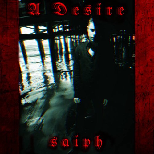 A Desire - Single