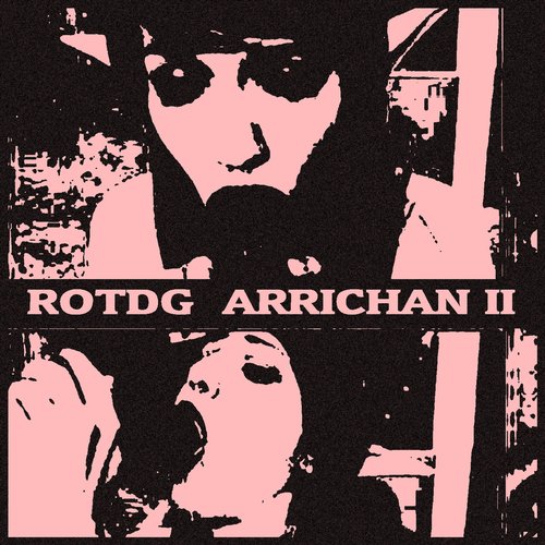 Arrichan II