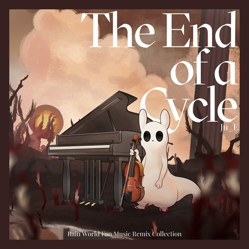 The End of a Cycle | Rain World Music Remixes Collection