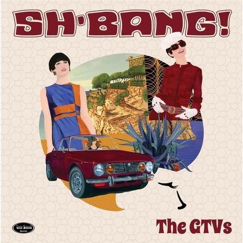 Sh'Bang!