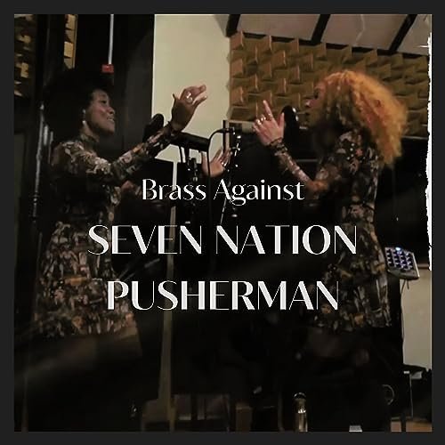 Seven Nation Pusherman