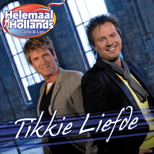 Een Tikkie Liefde