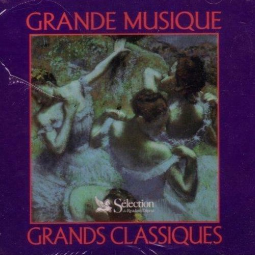 Les Plus Belles Musiques Classiques Vol. 3