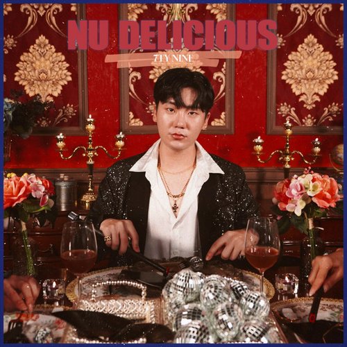 Nu Delicious - EP