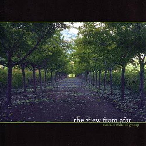 The View From Afar