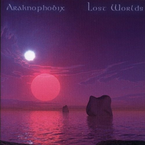 Lost Worlds