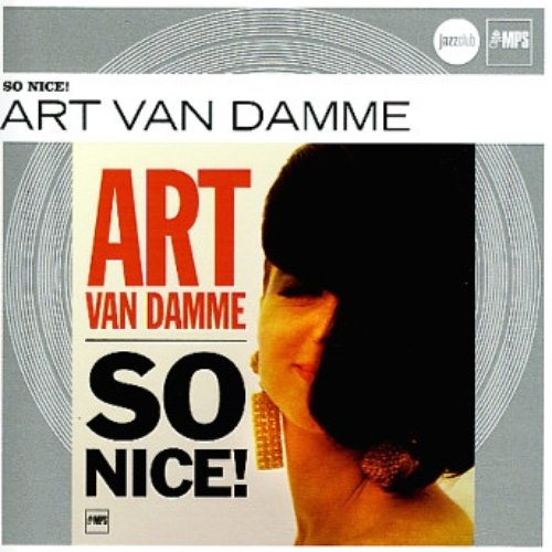 So Nice (Jazz Club)