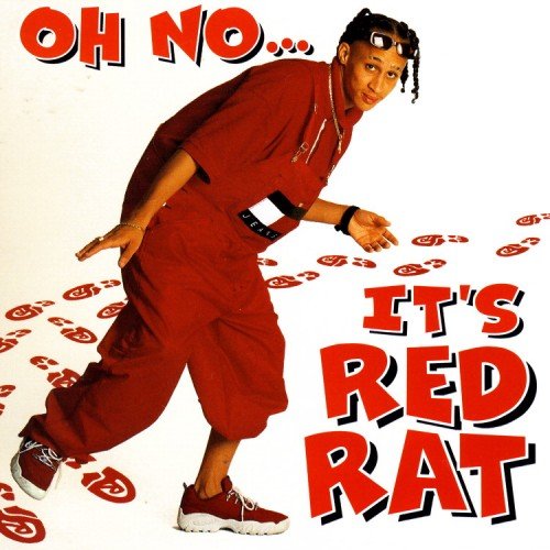 Oh No It's Red Rat