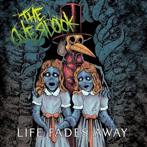 Life Fades Away - Single