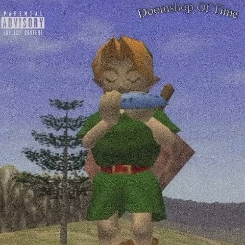 Doomshop Of Time