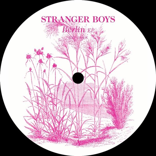 Berlin EP