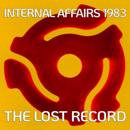 The Lost Record