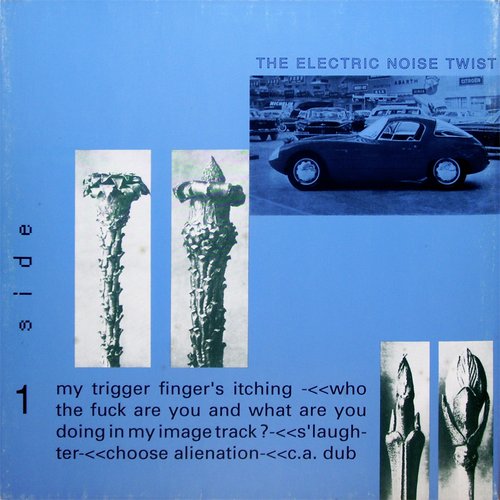 The Electric Noise Twist