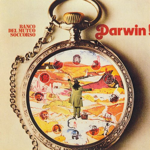 Darwin
