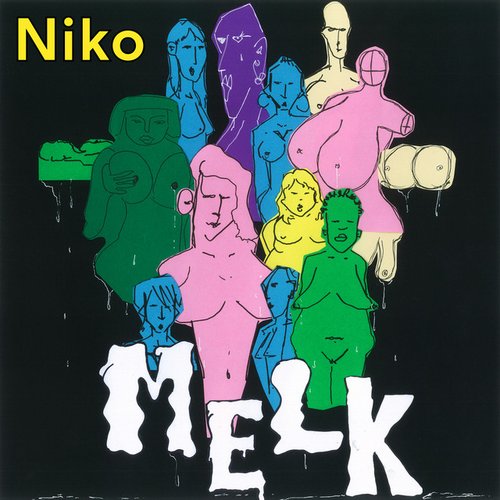 MELK