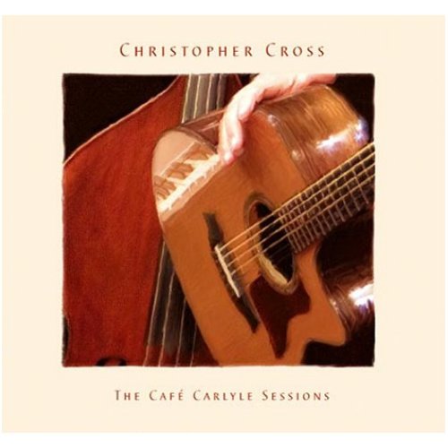 The Cafe Carlyle Sessions