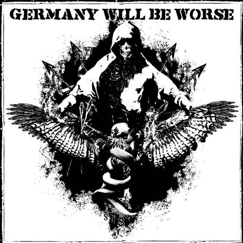 Germany Will Be Worse