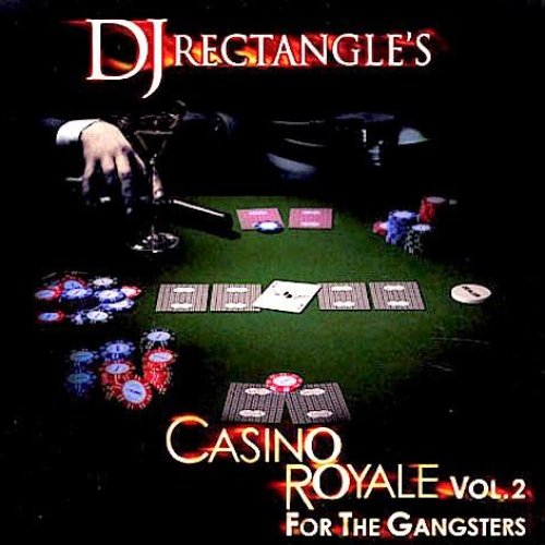 Casino Royale, Volume 2: For the Gangsters