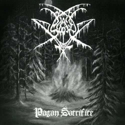 Pagan Sacrifice