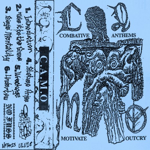 Combative Anthems Motivate Outcry
