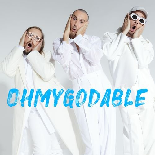 Ohmygodable - Single