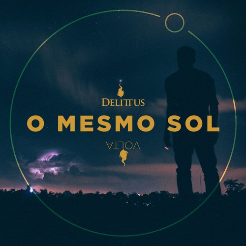 O Mesmo Sol - Single
