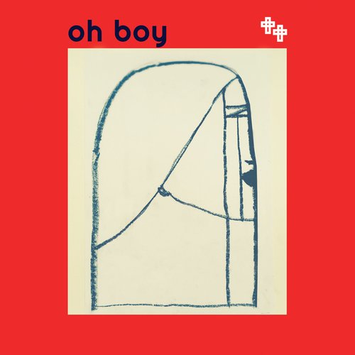 Oh Boy - Single