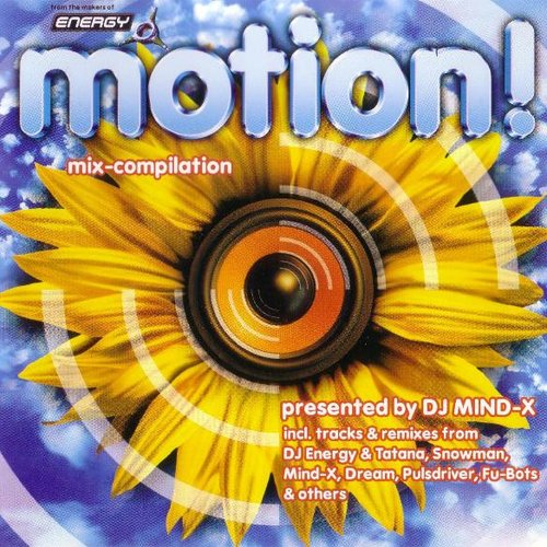 Motion!