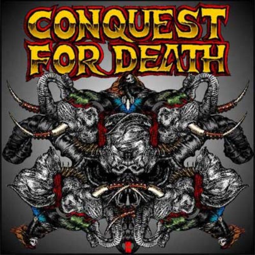 Conquest For Death