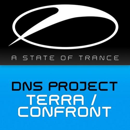 Terra / Confront