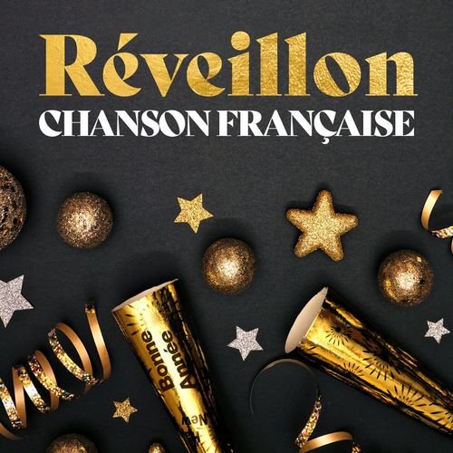 Réveillon chanson française