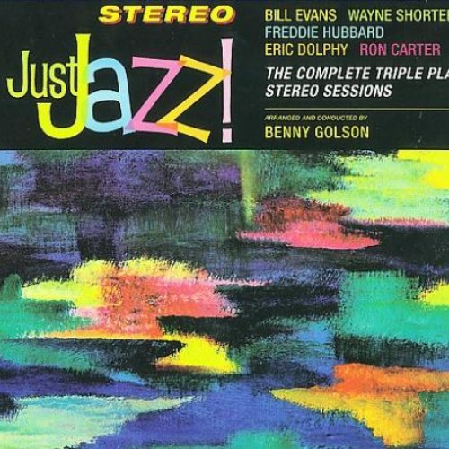 Just Jazz! (The Complete Triple Play Stereo Sessions)